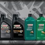 Castrol provides oils, fluids and lubricants for every driver, every rider and every industry.