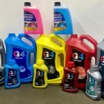 G4 - Our inhouse brand of Engine Oils, Lubricants and additives. Quality products at affordable prices.