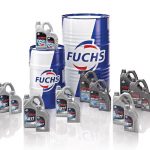 The world's largest supplier of industrial oils since 1931.