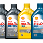 The number one global lubricant supplier.